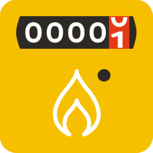 YoLeoGas app icon