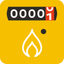 YoLeoGas icon
