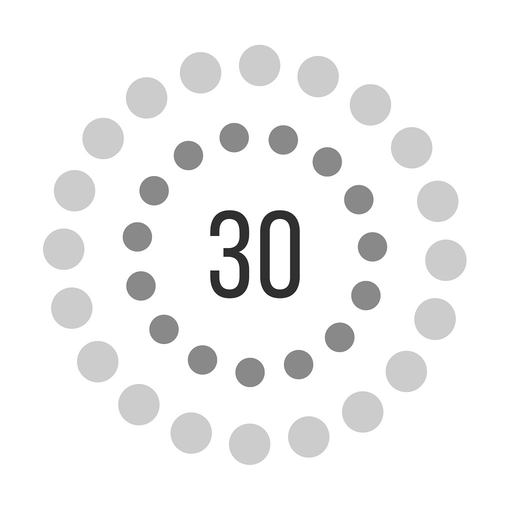 Sawab 30 Muslims app icon
