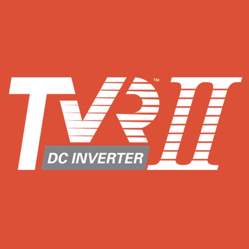 Trane TVR Control app icon