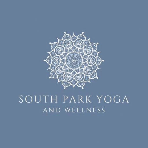 South Park Yoga and Wellness app icon