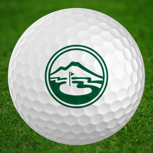 Riverbend Golf Complex app icon