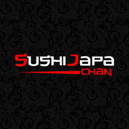 SushiJapa Chan app icon
