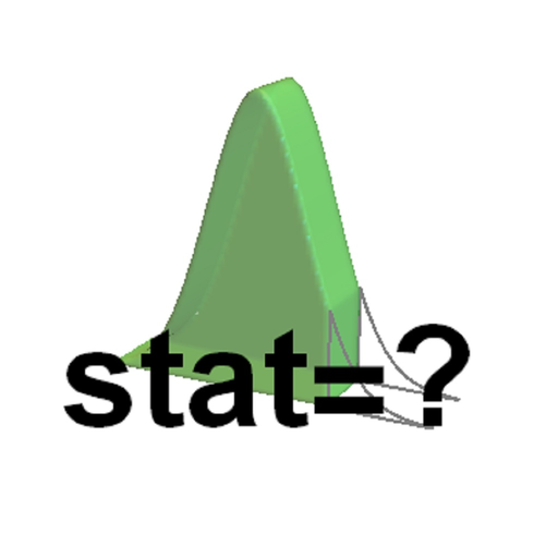 StatsCalc app icon