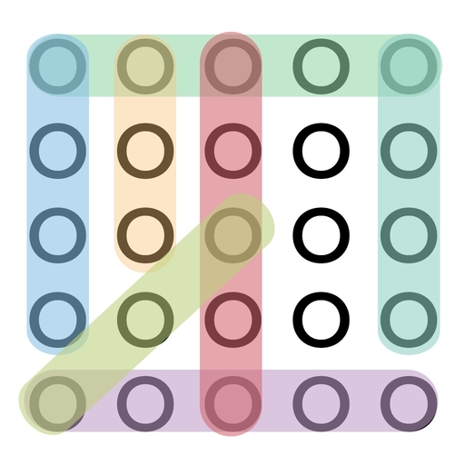 Word Hunt - Word search game app icon