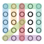 Word Hunt - Word search game icon