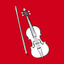 Violin Tuner (All modes) icon