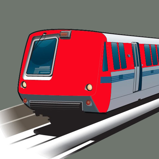 Railcar app icon