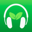 Listen to Nature - Natural Sounds,Meditation,Relaxation,Hypnosis,Sleep Music icon