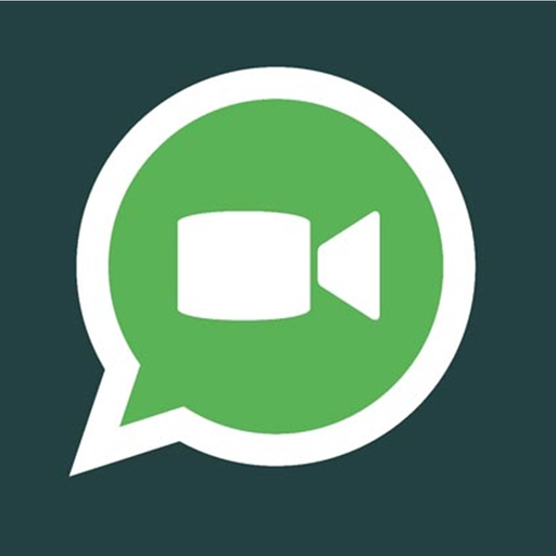 Video Call & Multi Messenger app icon