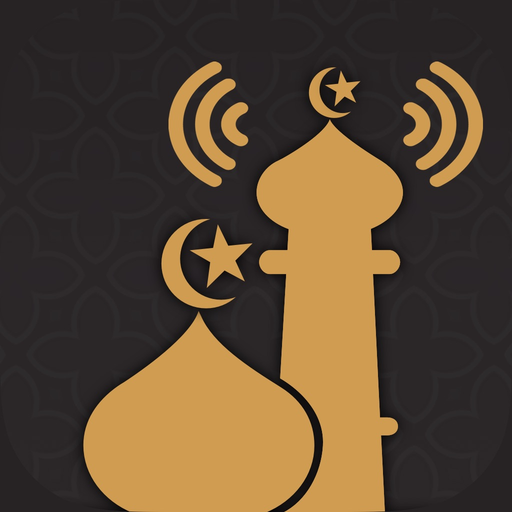 Adhan Time app icon