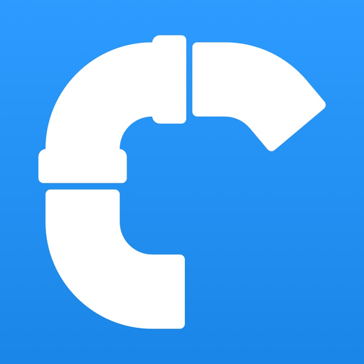 Flow Rate Help app icon