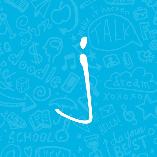 Boogie Board Jot app icon