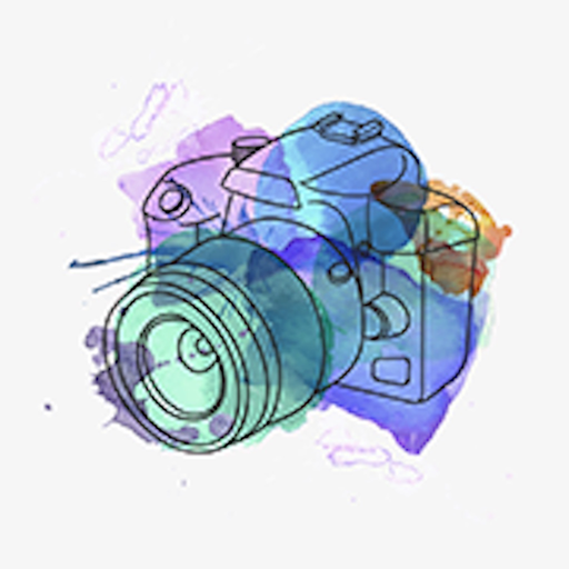 Photofect app icon