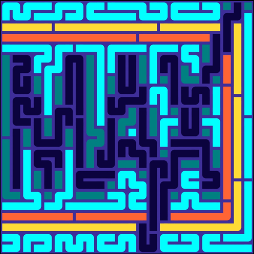 PathPix Max app icon