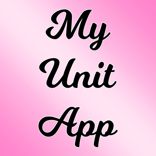 My Unit App app icon