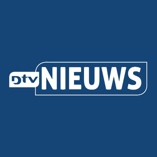 Dtv Nieuws app icon