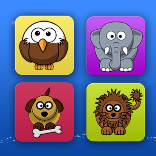 My Little Baby Phone - Interactive baby phone for toddlers app icon