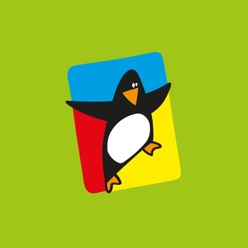 Grupa Pingwina app icon