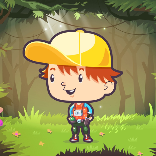 Woodventure - Mahjong Connect app icon
