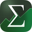 Nano Balance Sheet icon