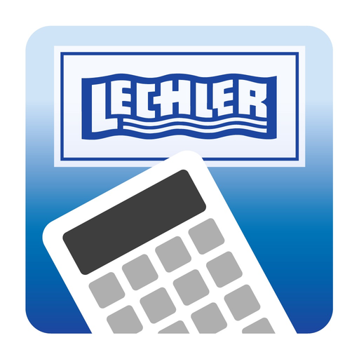 Lechler Industry app icon
