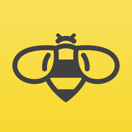 BeeMapp app icon