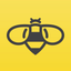 BeeMapp icon