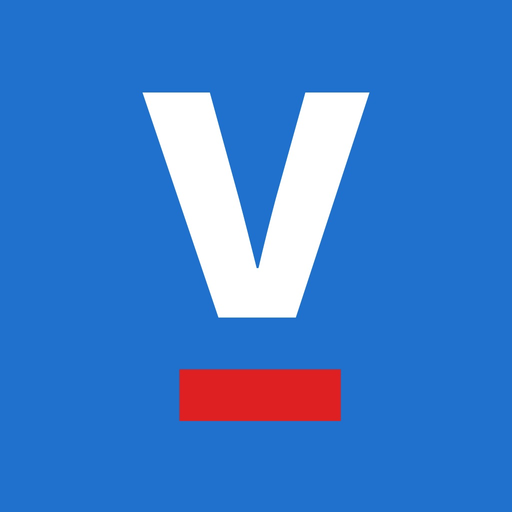 Vezeeta - Doctors & Pharmacy app icon