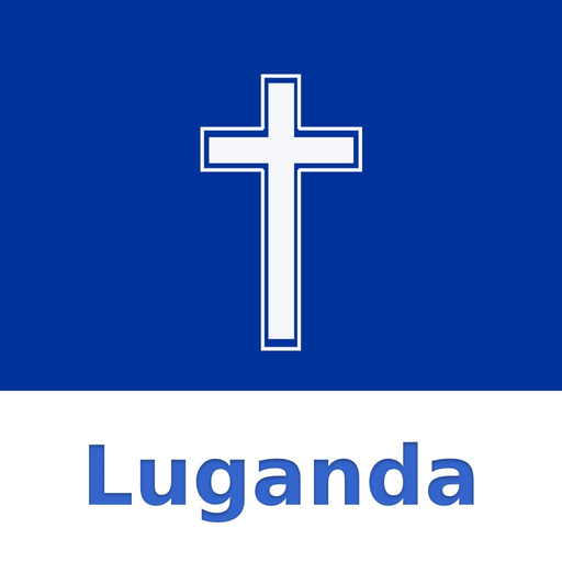 Luganda Holy Bible app icon