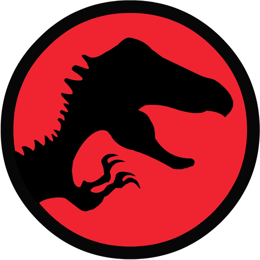 Jirassic - Jira Time Tracker app icon