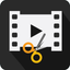 Slow Motion Clipper icon