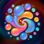 Go Particles: Anxiety Relief icon
