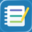 Clarity: CBT Self Help Journal icon