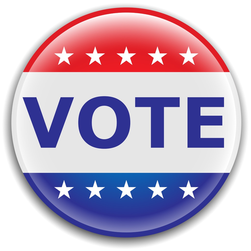 Presidential Elections app icon