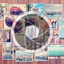 Collage Photo Frames icon