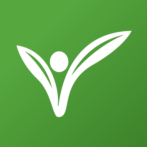 Ovulation Calculator Fertile Tracker & Calendar OC app icon