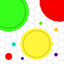 Cell.io Pocket: Eat or be eaten 2016 - hunter aerox of unchained (scramble in the cascade online game) icon