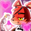 Five Tries At Love - An Animatronic Dating Sim icon