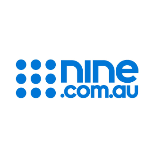 nine.com.au app icon