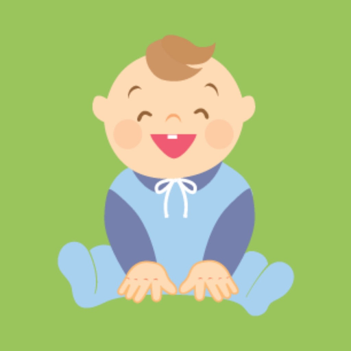 Sổ tiêm chủng app icon