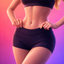 Thin Body, Get Skinny Workouts icon