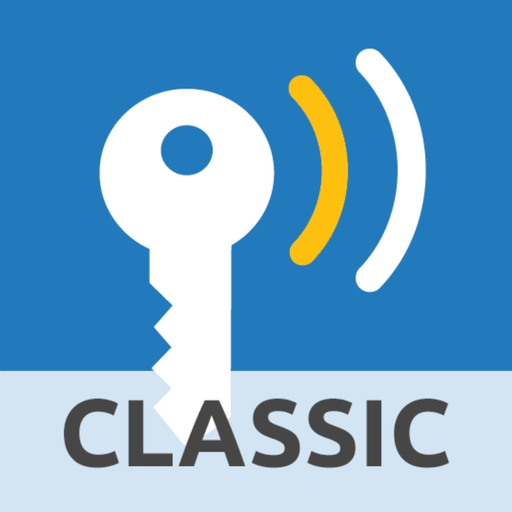 KleverKey Classic app icon