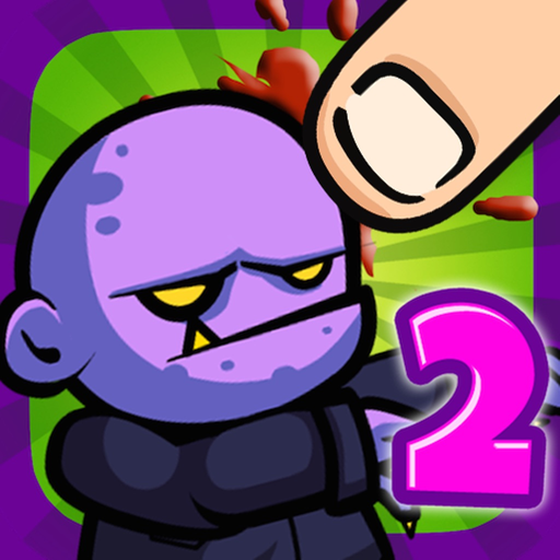 Tiny Zombies 2 app icon
