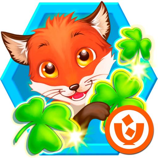 Sunny Siesta - free match 3 app icon