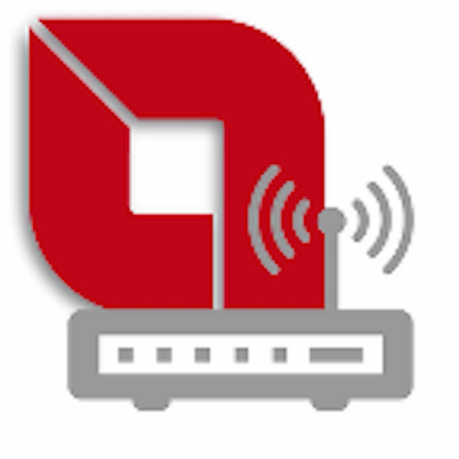 Total Control - Ln-Ex app icon