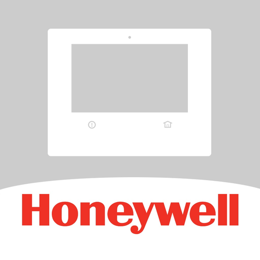 Honeywell LCP500 app icon