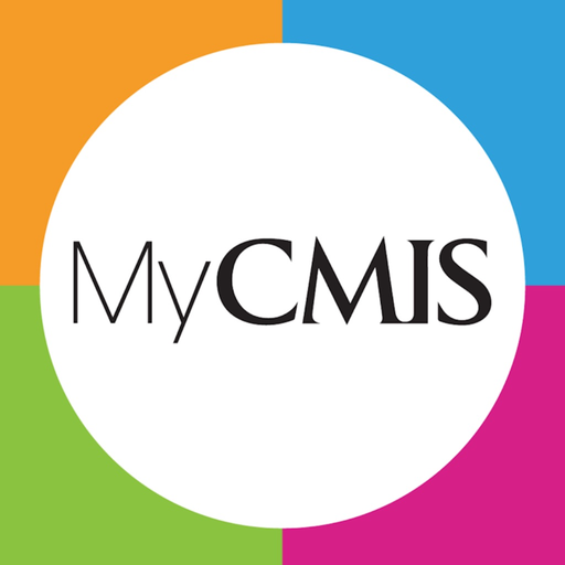 MyCMIS app icon