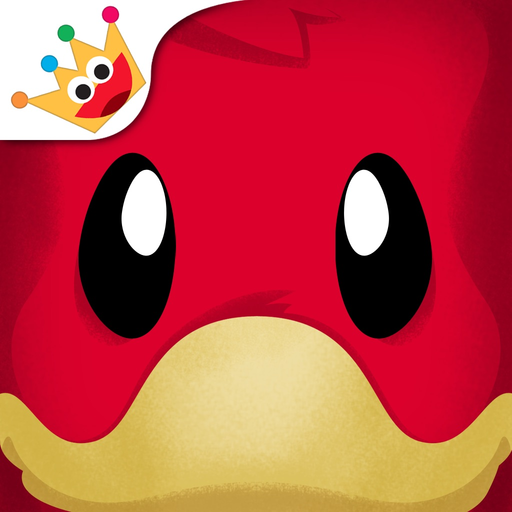 Platypus: Fairy Tales for Kids app icon