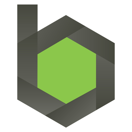 JAVAD NetBrowser app icon